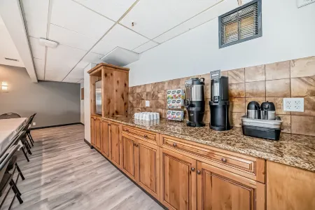 Canmore Rocky Mountain Inn