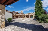 La Cerca Entre Hoces - 10-20pax-Large common spaces