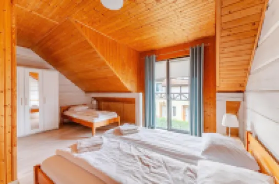 Comfortable Holiday Homes Close to the Beach