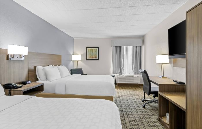 Clarion Inn Cranberry Township