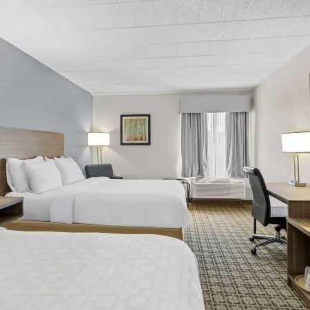 Clarion Inn Cranberry Township