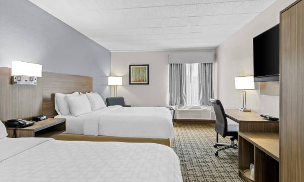 Clarion Inn Cranberry Township