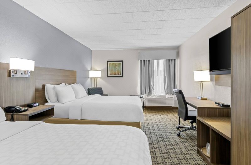 Clarion Inn Cranberry Township