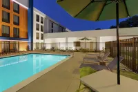 Hampton Inn Hagerstown - Pools