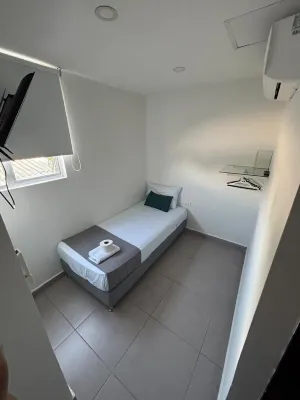 Casa Prado 59 Hotel a 