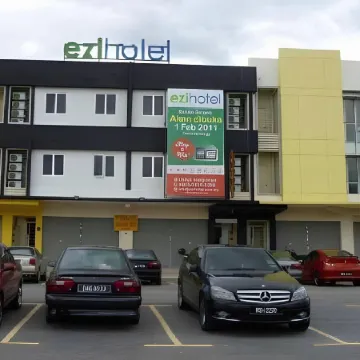 Ezi Hotel Klang
