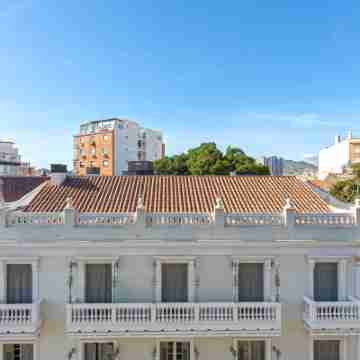 Cozy apartament in Malaga. Plaza Teatro Others