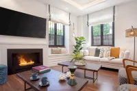 Genteel Home Casa San Lorenzo - บังกะโล