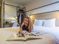 Ibis Metz Centre Cathédrale Hotel a Metz