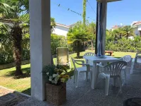 Comfortable Villa Near the Beach Hotels in Caorle