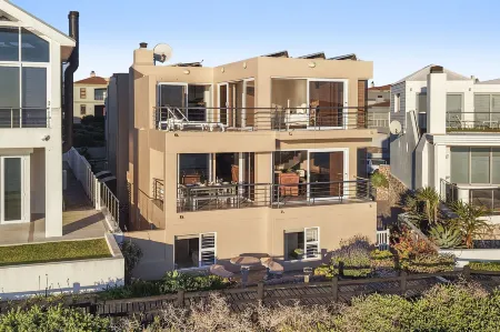 Tenos on Calypso 12 by HostAgents