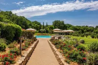 Mas de La Senancole Hotels in Gordes