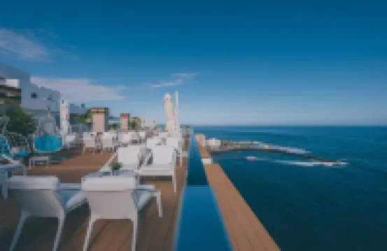 Hotel Atlantic Mirage Suites & Spa - Adults Only - Wifi