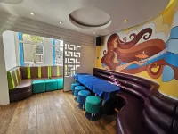 Reef Lodge Hotels in Newquay