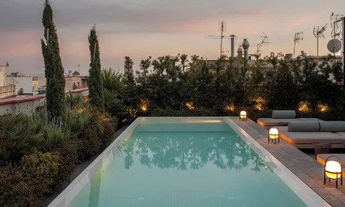 Antiga Casa Buenavista