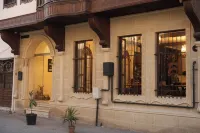 DuruHanımKonağı - 2 Sao