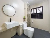 Luxury Villa Igauan Alam Sari, Bangi - Smarthome Hotels near Universiti Kebangsaan Malaysia