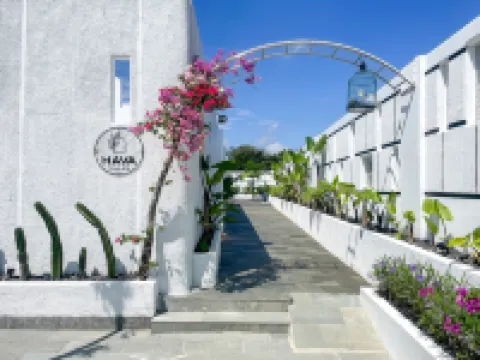 Hava Villas Linggarjati Kuningan