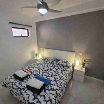 Apartment Ocean View with breathtaking sea view, family friendly, terrace, wifi Rooms