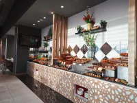 Adagio Jeddah City Center