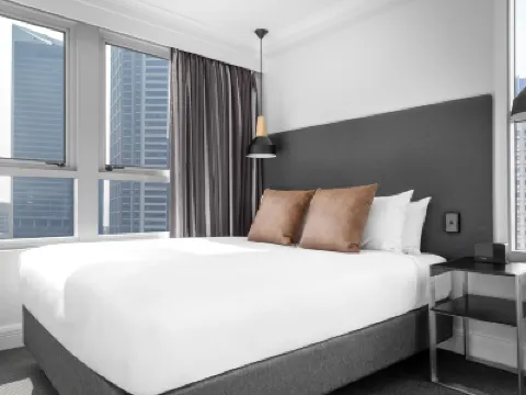 曼特拉肯特酒店 悉尼酒店