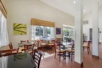 Sleep Inn Near Busch Gardens - USF - Aamiainen