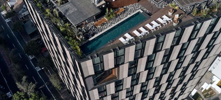 Pullman Lima Miraflores Hotels in Lima