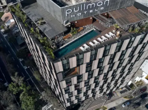 Pullman Lima Miraflores