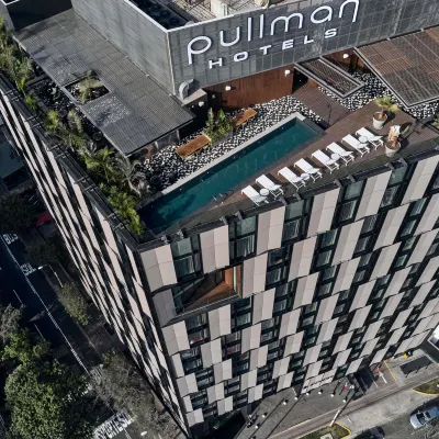 Pullman Lima Miraflores Hotels in der Nähe von Plaza de Acho