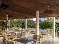 Seagull Hotel Apartments Hoteles en Pernera