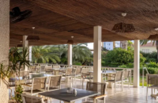 Seagull Hotel Apartments