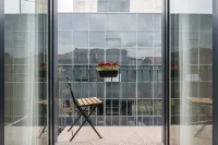 GuestReady - Tranquility in downtown - Condos