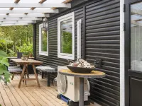 5 person holiday home in Thyholm-By Traum - Wifi