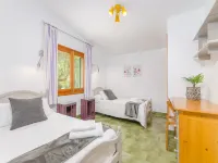 La Sort Llarga (campomar) - Villa With Pool