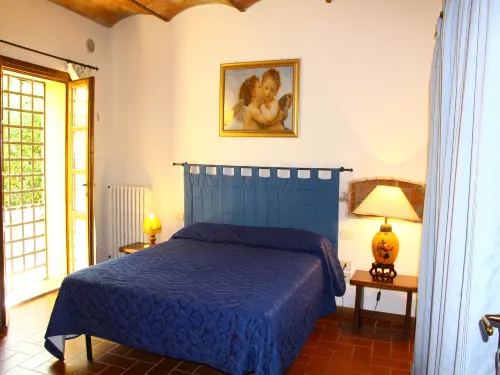 Rustic Farmhouse Living Vinci's Treasures