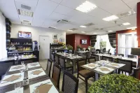 Nemea Appart Hotel Toulouse Aéroport