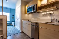 TownePlace Suites Raleigh-University Area