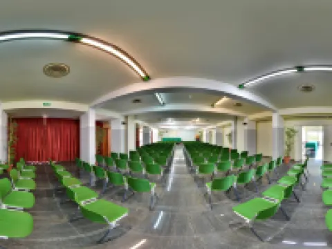 Splendid Hotel la Torre Hotels in Mondello