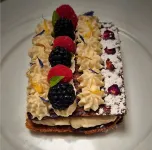 Brit Hotel Privilege Lisieux - la Villa des Arts - Aamiainen