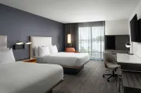 Courtyard Lake City Các khách sạn ở Thành phố Lake