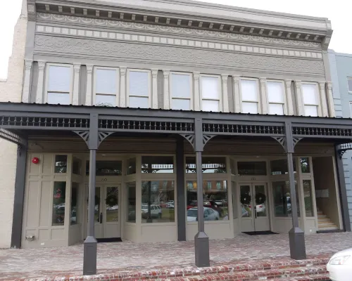 The Inn on Whitworth Hotels in Brookhaven