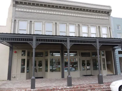 The Inn on Whitworth Hotels in 