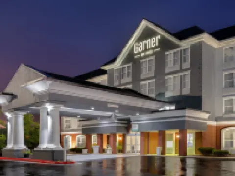 Garner Hotel EVANSVILLE EAST by IHG Hotels in Vanderburgh County