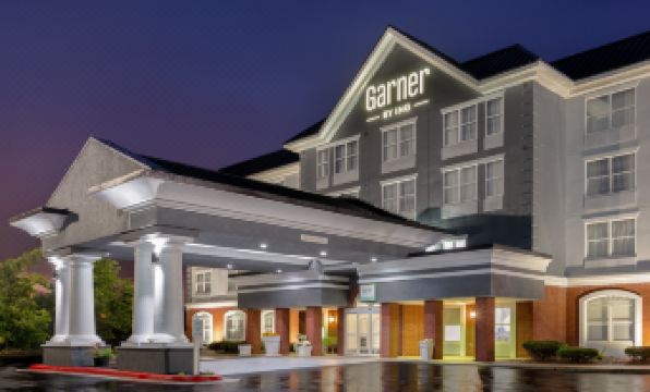 Garner Hotel EVANSVILLE EAST by IHG