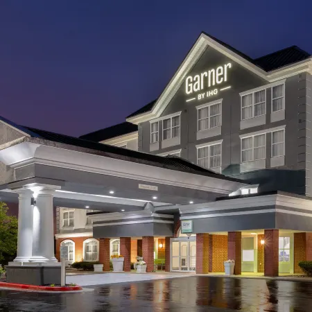 Garner Hotel EVANSVILLE EAST by IHG