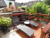 Eifel Quartier Pension Und Gasthof "Em Gardestüffje"