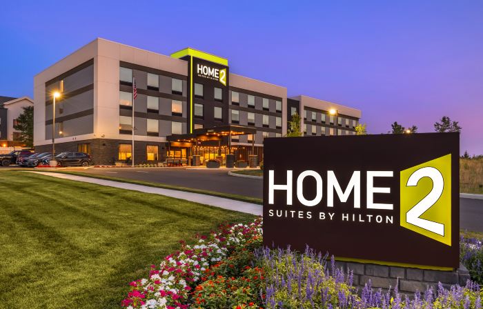 Home2 Suites by Hilton Reynoldsburg Columbus East