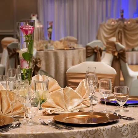 Holiday Inn WASHINGTON-DULLES INTL AIRPORT by IHG