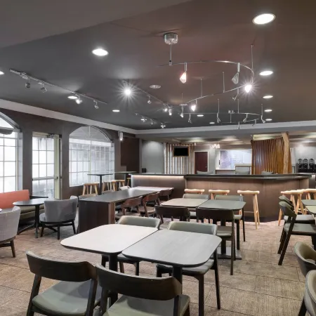 SpringHill Suites Williamsburg