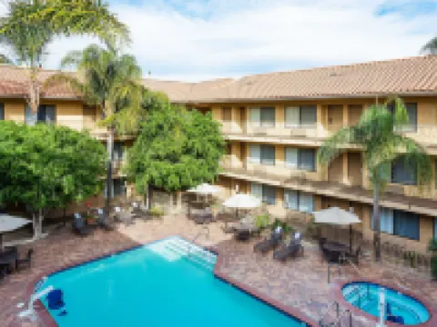 Holiday Inn Express SIMI VALLEY by IHG Hotels in Simi Valley